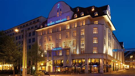 hotel in leipzig mitte