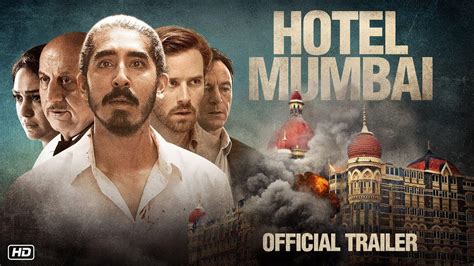 hotel in mumbai movie