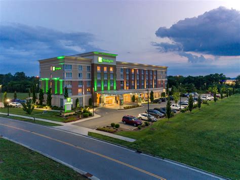 hotel in murfreesboro tn