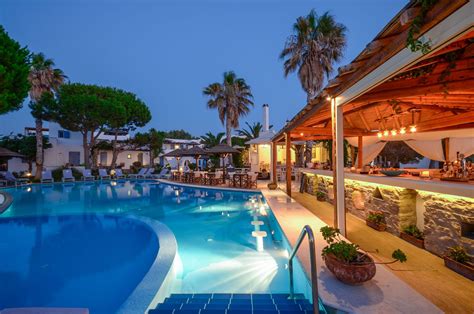 hotel in naxos greece