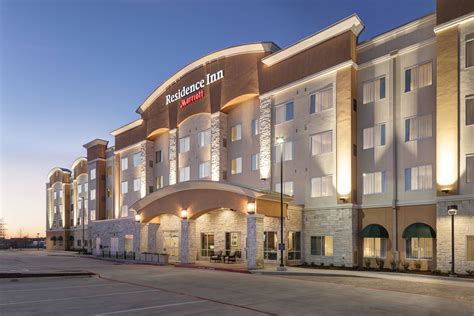 Plano Texas Hotels Dallas Plano Marriott Legacy Town Center Hotel TX
