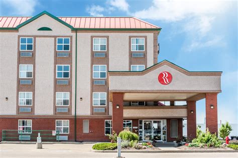 hotel in sherwood park