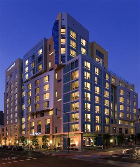 hotel indigo san diego gaslamp quarter tripadvisor