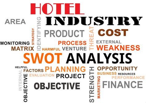 hotel industry analysis