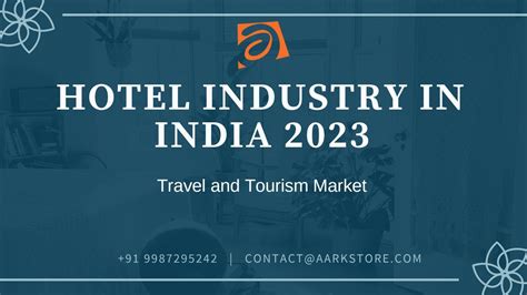 hotel industry in india