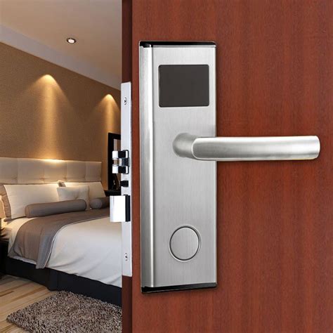 Hotel Key Lock Systems