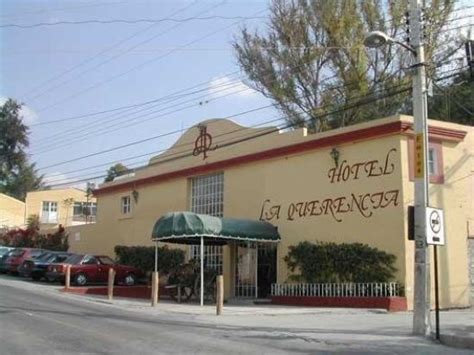 hotel la querencia querétaro