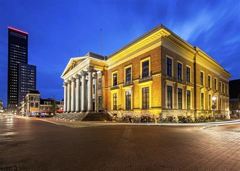 hotel leeuwarden bij station