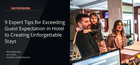 hotel lobby expectations