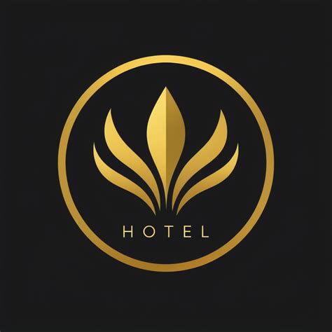 hotel logos