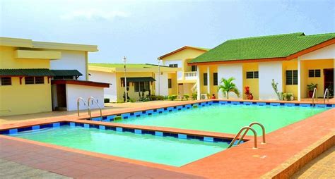 hotel loreto cape coast