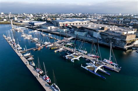 hotel lorient la base