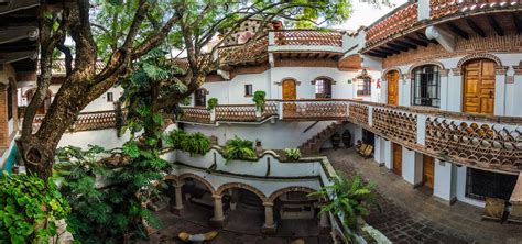 hotel los arcos taxco guerrero