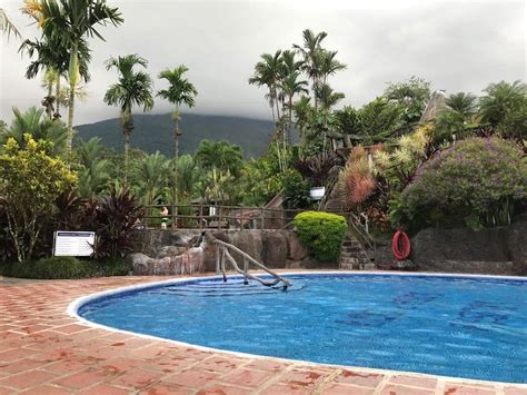 hotel los lagos spa resort costa rica