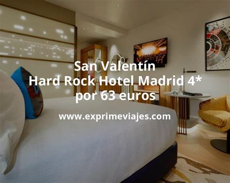 hotel madrid 4 personas