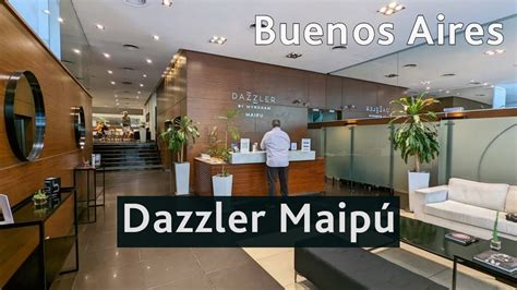 hotel maipu buenos aires