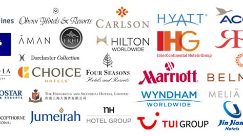 hotel management companies uk