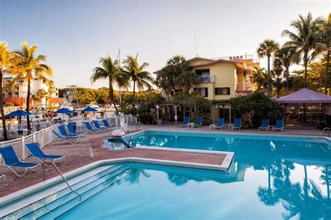 hotel marina del mar resort key largo