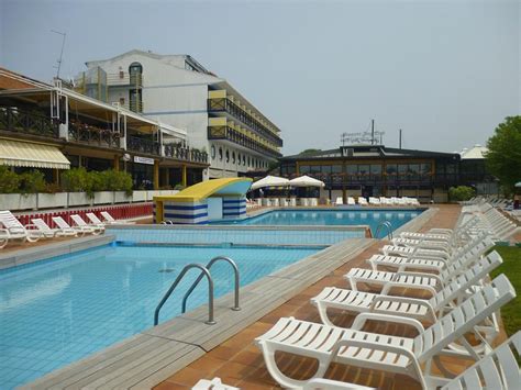 hotel marina uno italien - venetien - lignano