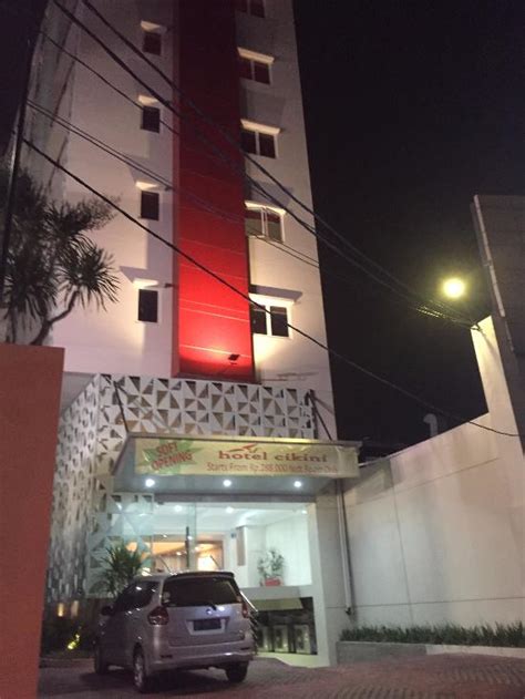 Hotel Murah di Jakarta Timur