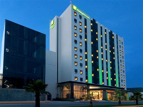 hotel mexico city airport holiday inn express