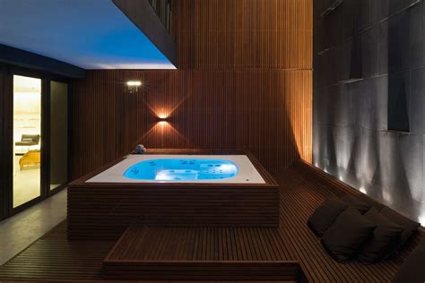 hotel milan avec spa