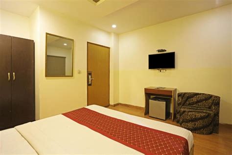 hotel milan near delhi airport