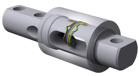 Hotel Mini Bar Weight Sensor