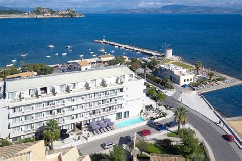 hotel mon repos corfu town