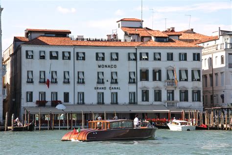 hotel monaco and grand canal