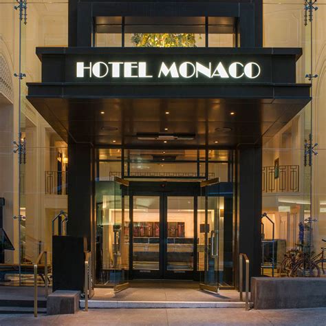 hotel monaco pittsburgh reviews