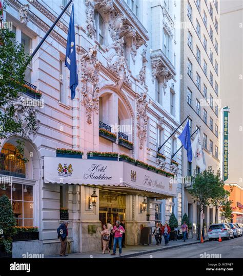Hotel Monteleone