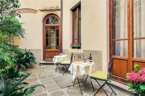 hotel morandi alla crocetta florence