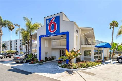 hotel motel san diego