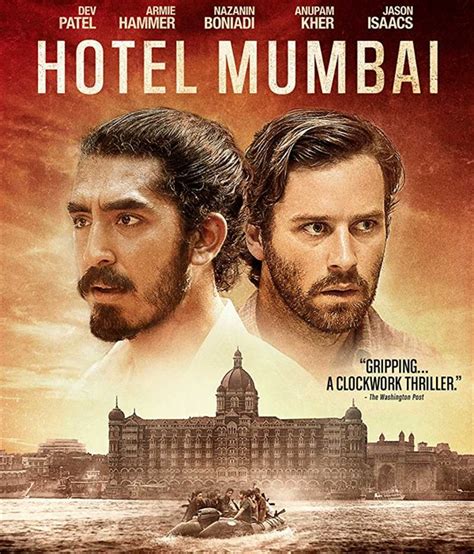 hotel mumbai hit or flop report