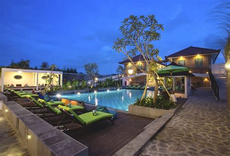 hotel murah di bali traveloka