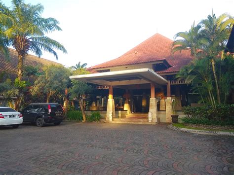 Hotel Murah di Bondowoso