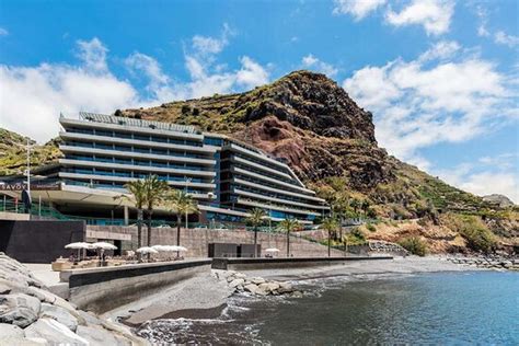 hotel na calheta madeira