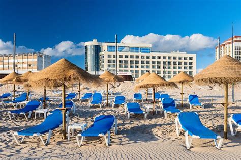 hotel na costa da caparica