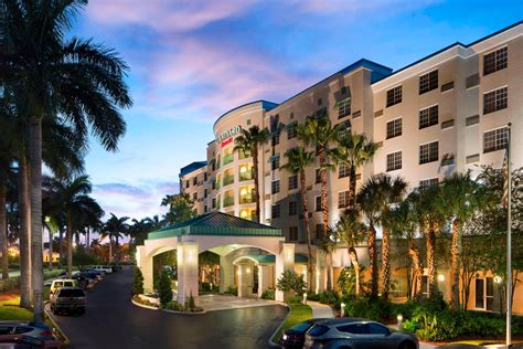 hotel near dania beach florida