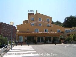 hotel near girona airport