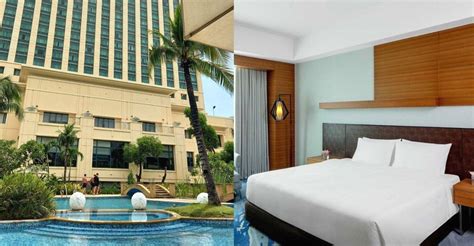 hotel near sm cebu city seaside