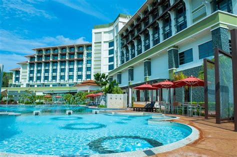 hotel near universiti malaysia pahang