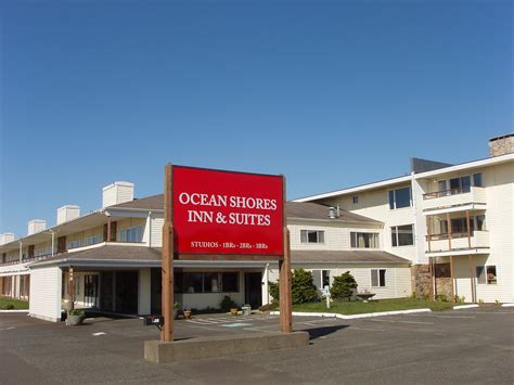 hotel ocean shore inn