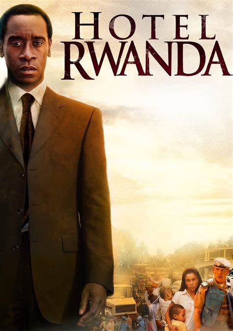 hotel of rwanda movie