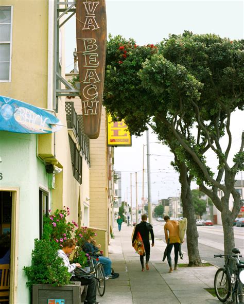 Hotel Outer Sunset San Francisco