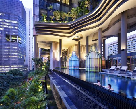 hotel pacific royal singapore