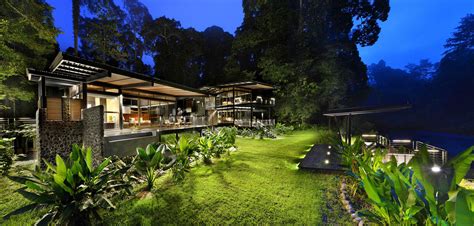 hotel packages in borneo