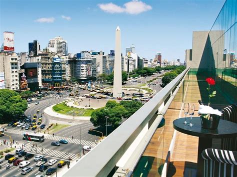 hotel packages in buenos aires