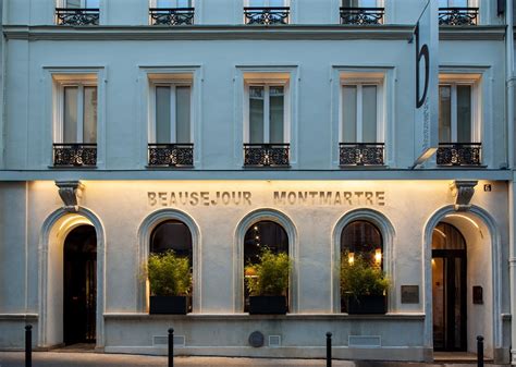 hotel paris montmartre paris france deals